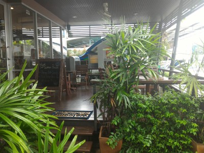 บรรยากาศ