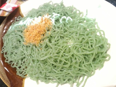 บะหมี่หยก