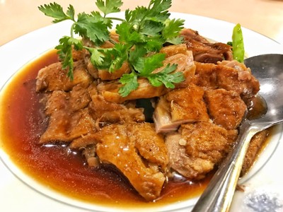 เมนูของร้าน ภัตตาคารเจี่ยท้งเฮง ศรีดอนไชย