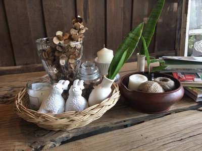 บรรยากาศ