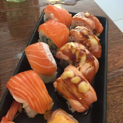 KAIKATSU Japanese Restaurant