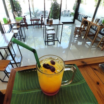 เมนูของร้าน Lutfhalalnoodle