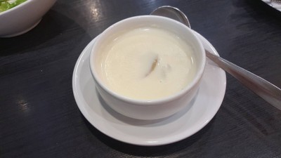 ซุปเห็ด