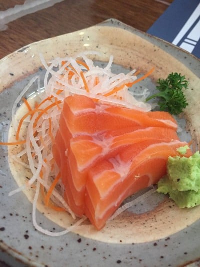 KAIKATSU Japanese Restaurant (ไคคัตสึ) KAIKATSU Japanese Restaurant (ไคคัตสึ)