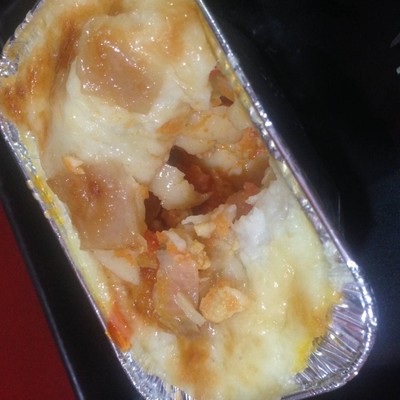 ลาซานญ่า