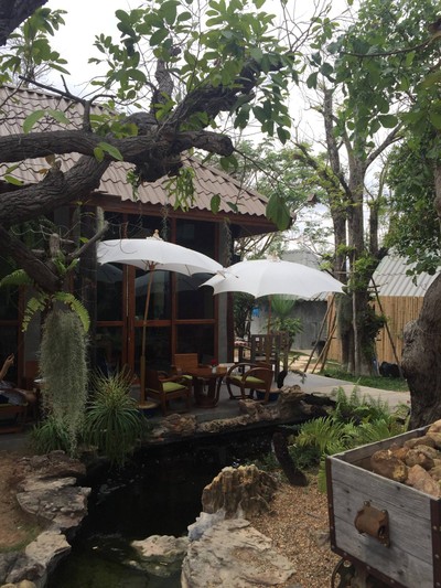 บรรยากาศ