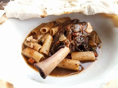 เมนูของร้าน Rooftop at Chidlom