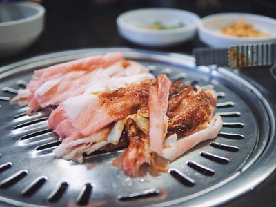 새마을식당 | Saemaeul Sikdang Hongdae Hongdae