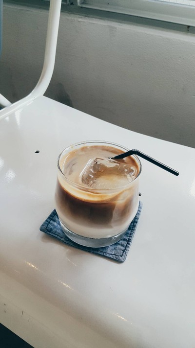 เมนูของร้าน Wanderlust Coffee & Eatery