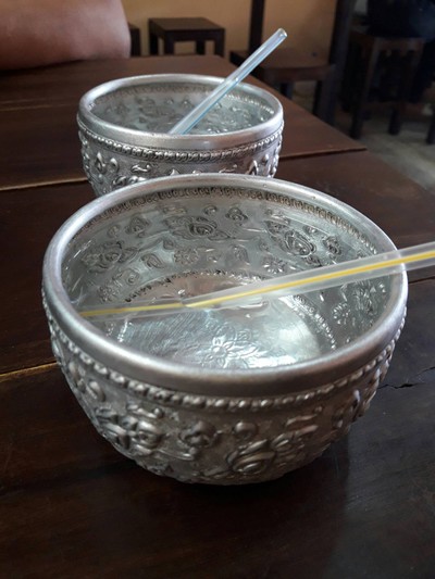 น้ำเปล่า