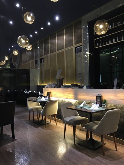 บรรยากาศ