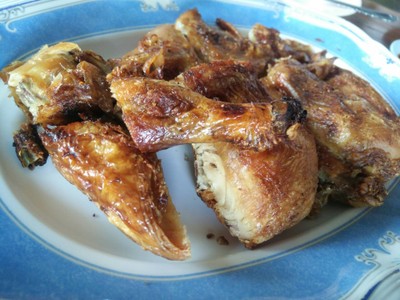 ไก่ย่าง