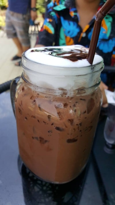 Friendship Cafe' ทุ่งเสลี่ยม