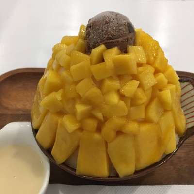 เมนูของร้าน in jeol mi