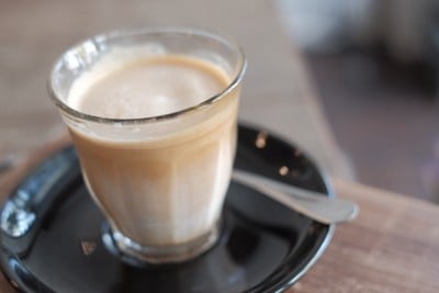 Caramel Creamy Espresso