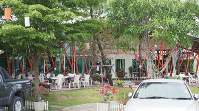 หน้าร้าน