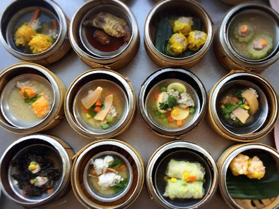 ติ่มซำ