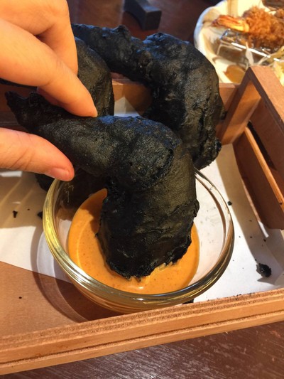 Katsu King K Village Shopping Mall