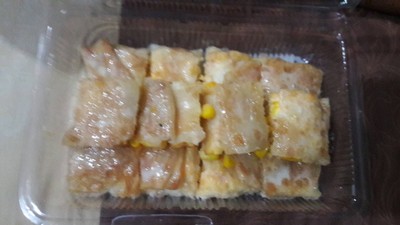 มะตะบะข้าวโพด