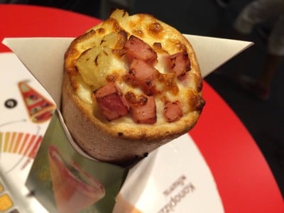 ฮาวายเอี้ยน