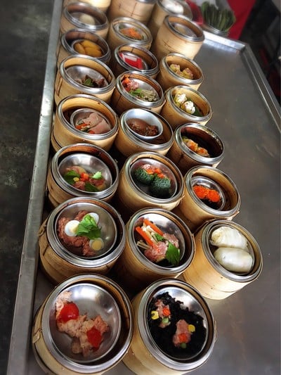ติ่มซำ