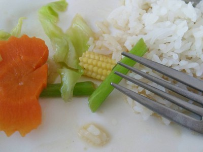 อาหารเช้า