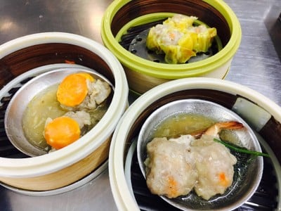 เมนูของร้าน เป็ดย่างรสเด็ด ลาดพร้าว 71
