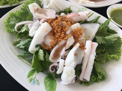 อิ่มทิพย์ มหาชัยซีฟู้ด มหาชัย
