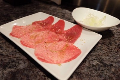 ลิ้นวัว