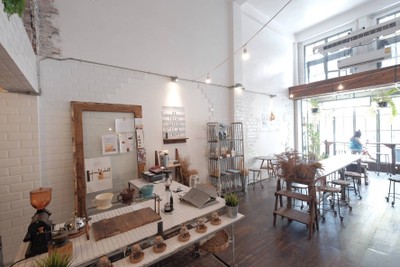 บรรยากาศ