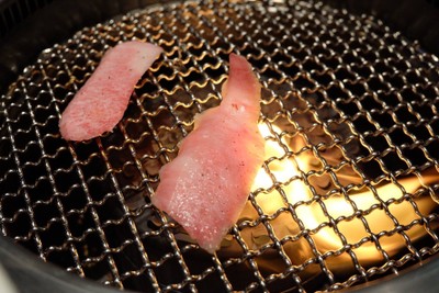 เนื้อย่าง