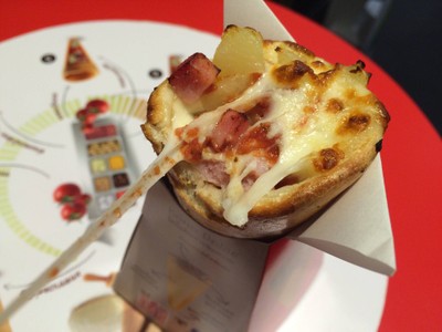 ฮาวายเอี้ยน