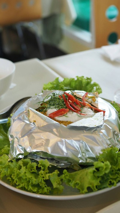 อาหาร หรือ เครื่องดื่ม