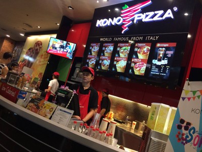 หน้าร้าน