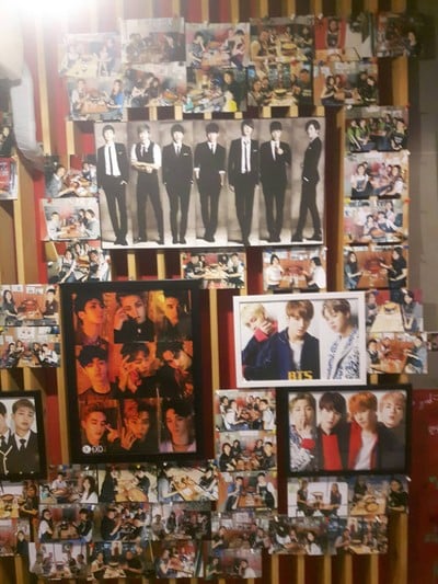 เกาหลีมาเต็ม