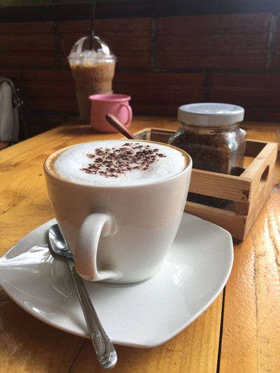 คาปูร้อน