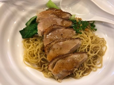 Hongkong Noodle (ฮ่องกงนู้ดเดิ้ล) ปตท.บางขุนเทียน Hongkong Noodle (ฮ่องกงนู้ดเดิ้ล) ปตท.บางขุนเทียน