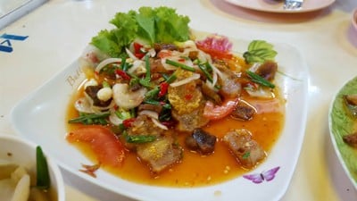บ๊วยข้าวต้มโต้รุ่ง (BUAI KHAO TOM TO RUNG RESTAURANT) บ๊วยข้าวต้มโต้รุ่ง (BUAI KHAO TOM TO RUNG RESTAURANT)