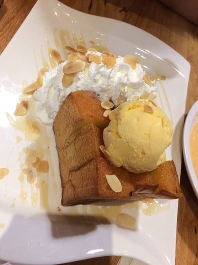 ฮันนี้โทส