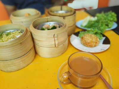 มีดี ติ่มซำ (Meedee Dimsum) จังหวัดตรัง มีดี ติ่มซำ (Meedee Dimsum) จังหวัดตรัง