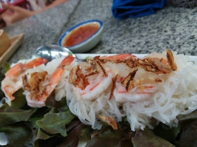 ขนมจีนยี่ปุ่น