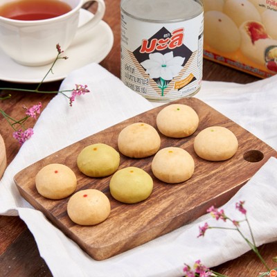 โมจิ จุฬา