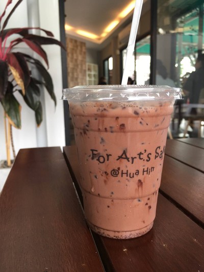 โกโก้เย็น