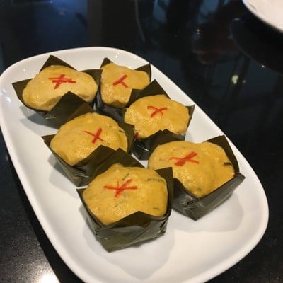 Laemcharoen Seafood เซ็นทรัลเวิลด์