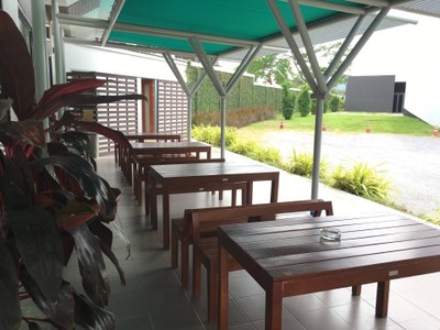 บรรยากาศ