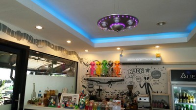 บรรยากาศ