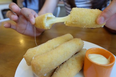 ชีสสติ๊ก