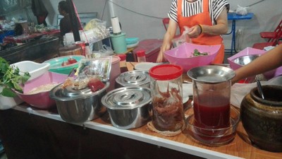 หน้าร้าน