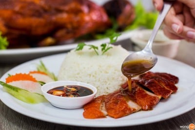 ครัวอาอู๋