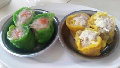 เจี๊ยบต้มเลือดหมู